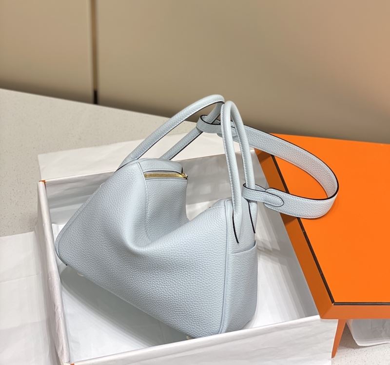 Hermes Lindy Bags